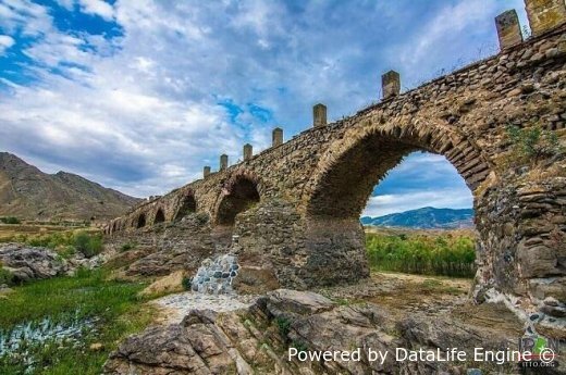 Xüdafərin körpüsü